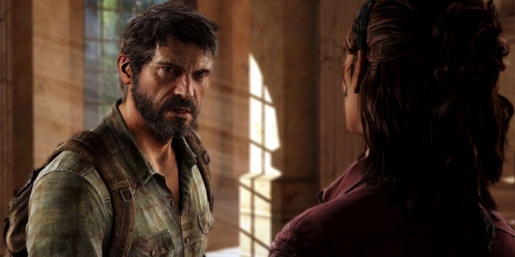 Какой персонаж The Last of Us подходит вам по знаку зодиака action,adventures,horror,pc,ps,Игры,Приключения,Хоррор