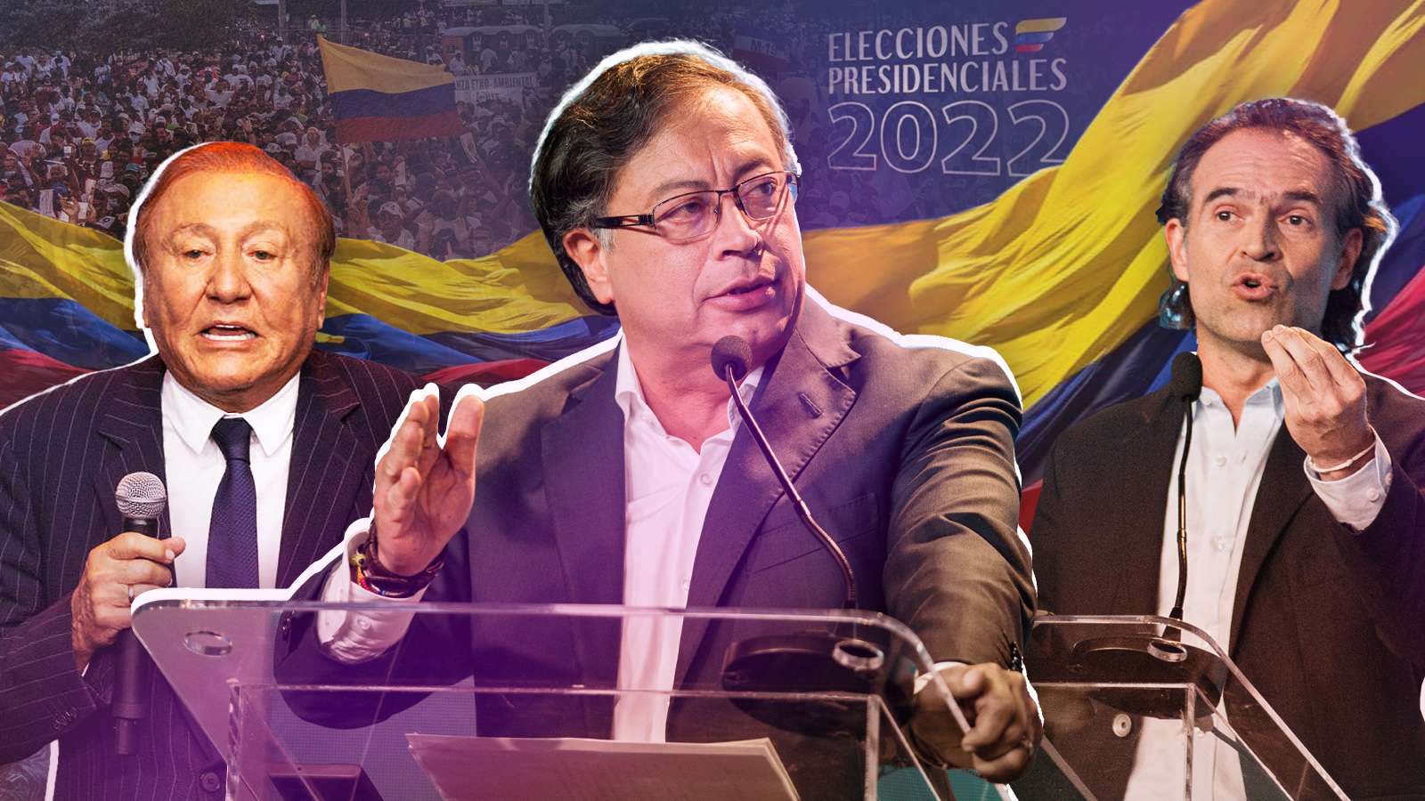 Колумбия готовится к президентским выборам, пока США готовят «российское вмешательство»