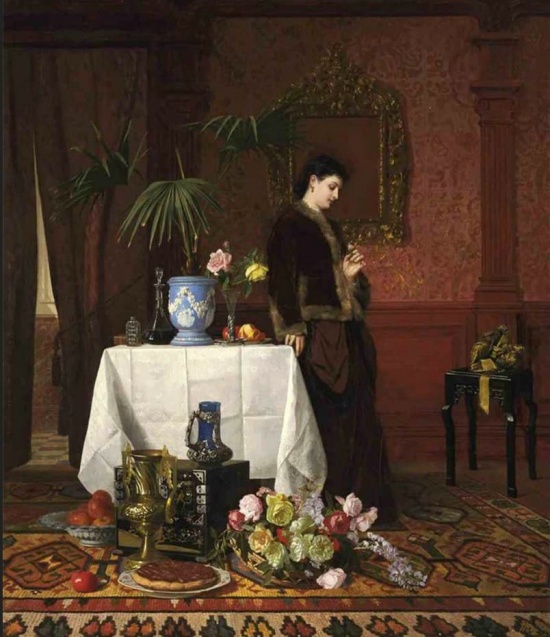  David de Noter (  )   17