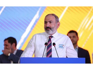 «Ясно одно, что ничего не ясно»: Армения без выбора… и будущего?