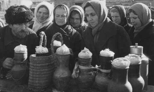 Рынки СССР Рынки СССР