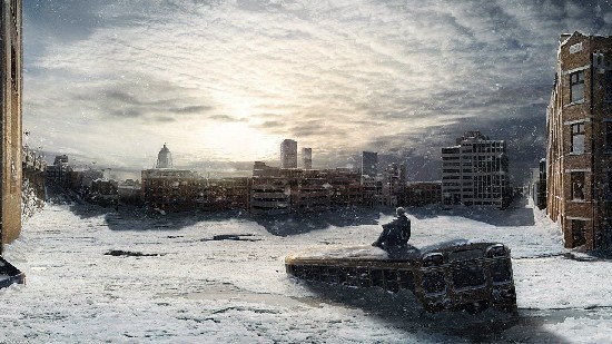 Нас ждет 30 холодных зим: Снег на Урале в октябре и жара в Москве — это начало 30-летнего цикла.