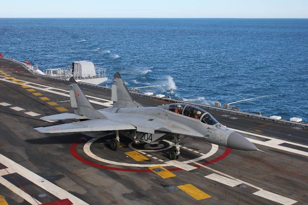 Российский суперавианосец «Шторм» - покоритель океанов армия,вмф,оружие,россия