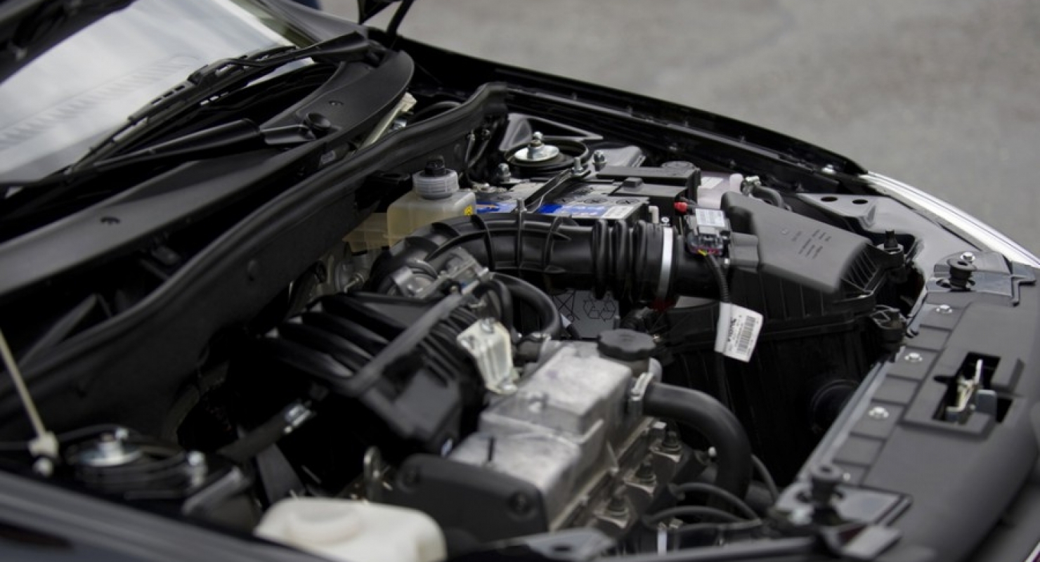 Обслуживание системы охлаждения модели Lada Granta Ремонт