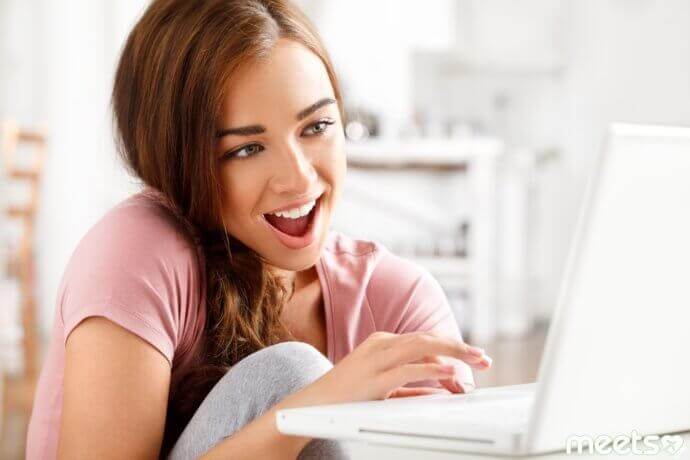 сайт знакомств