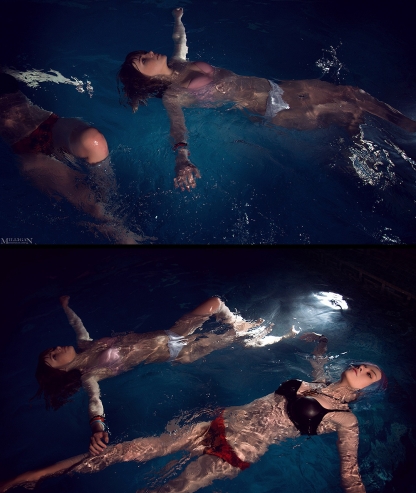 Косплей по Life is Strange. Когда запрещено, но очень хочется Игры,косплей