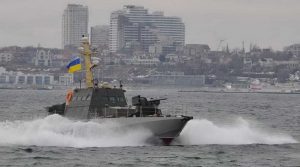 ВМСУ получат еще четыре боевых катера в 2019 году