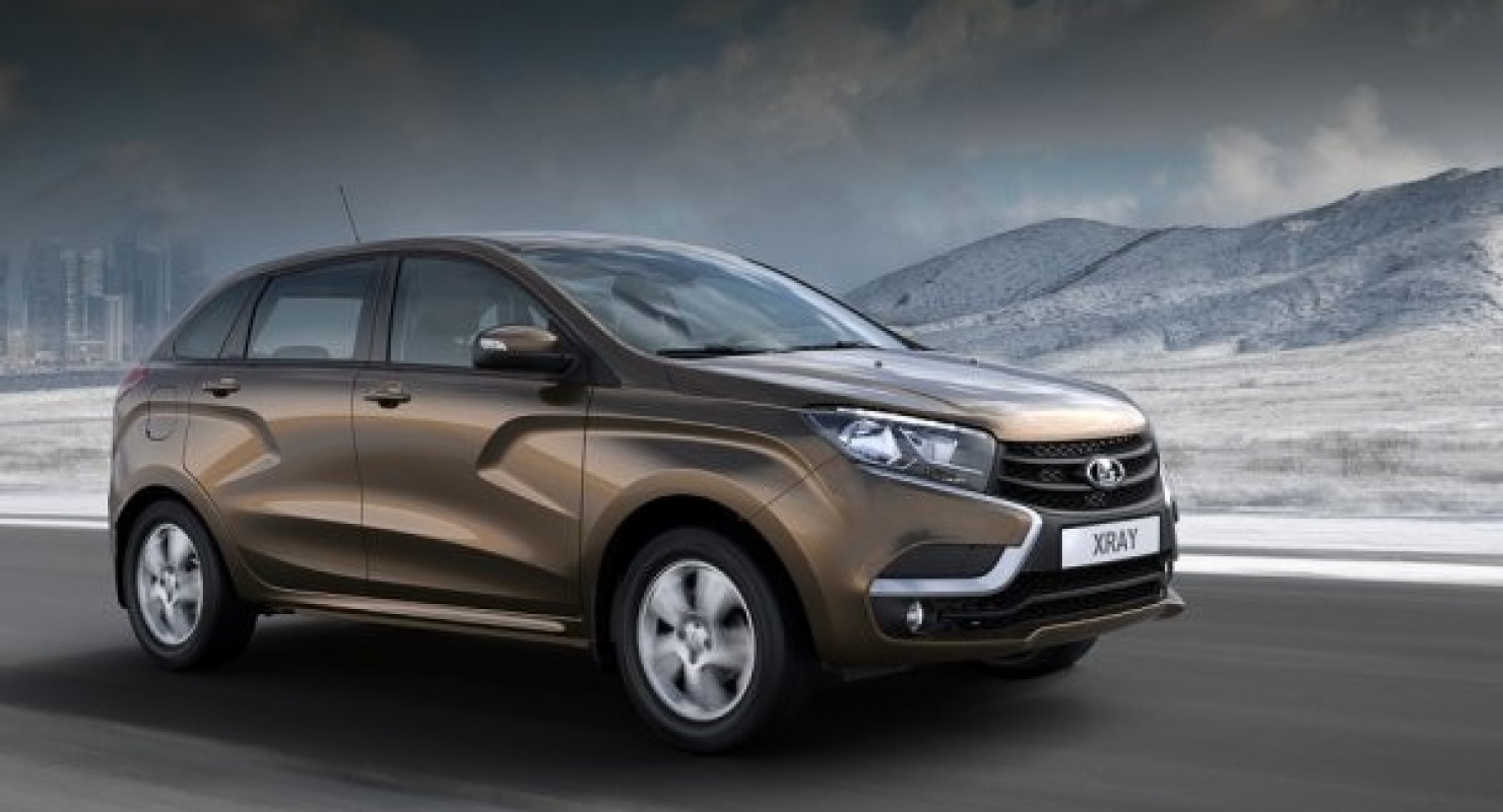 Автомобили каких марок подорожали сильнее всего в октябре 2021 года