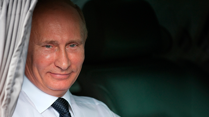 ПУТИН И СВЕРХЪЕСТЕСТВЕННОЕ: САМЫЕ ГРОМКИЕ РАЗОБЛАЧЕНИЯ