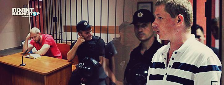 В Одессе ночью устроили расправу над тремя оправданными узниками 2 мая