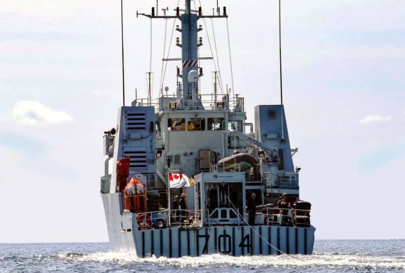 Морская война-2030. Выходим из-под удара Морская война-2030. Выходим из-под удара вмф