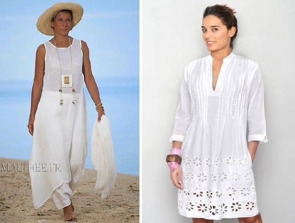 Незаменимый бохо: одежда, пропитанная идеей свободы и расслабления бохо - стиль,идеи,одежда