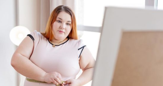 Личный опыт: женщина излечилась от диабета после похудения на 71 килограмм