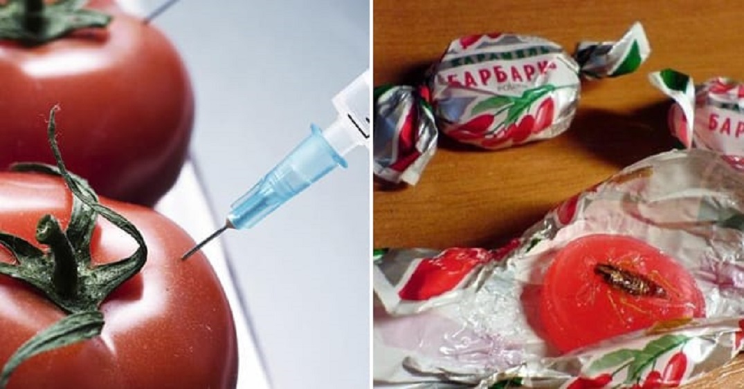плохие продукты фото