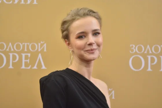Российская звезда сериалов рассказала, на каких актрис хотела бы быть похожей