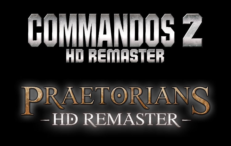 Видео: переиздания Commandos 2 и Praetorians перешли в стадию ЗБТ commandos 2,pc,praetorians,ps,xbox,анонсы,Игры,переиздания,Шутеры