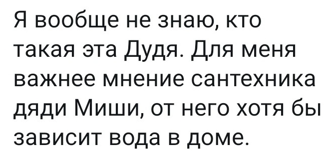 О пакете поправок в Конституцию и о «ценном мнении» диванных максималистов