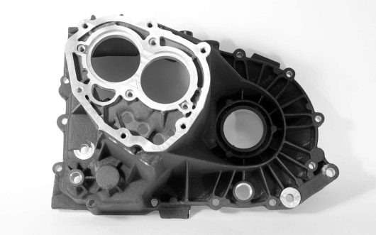 Почему некоторые двигатели отлиты из алюминия, а некоторые из чугуна? Какие из них лучше? Почему некоторые двигатели отлиты из алюминия, а некоторые из чугуна? Какие из них лучше? авто и мото