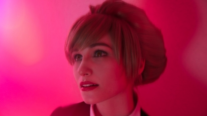 Косплей по Life is Strange. Когда запрещено, но очень хочется Игры,косплей