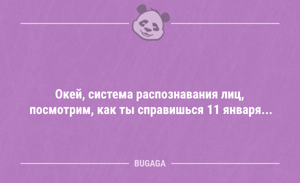 Анекдоты для новогоднего настроения  анекдоты