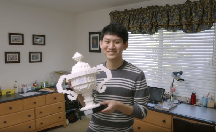 6 совсем не детских научных проблем, с которыми справились подростки 6 совсем не детских научных проблем, с которыми справились подростки воспитание,Дети,Жизнь,Истории,проблемы