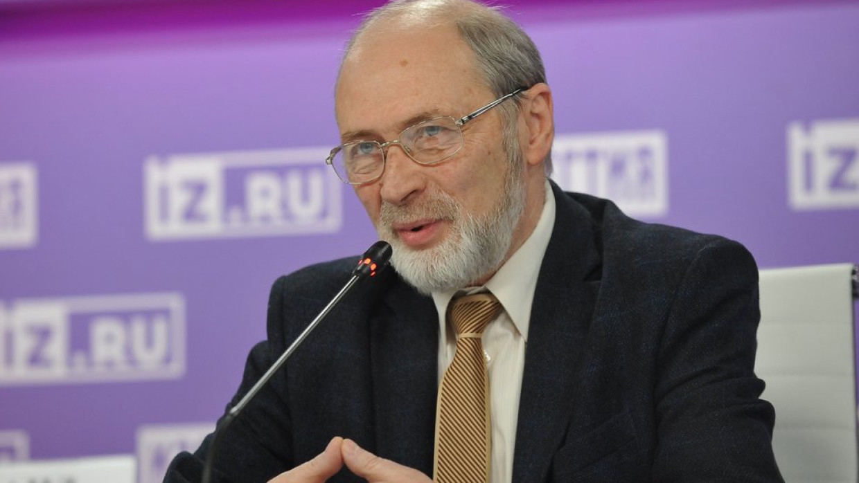 Вильфанд пообещал москвичам «человеческую температуру» со вторника