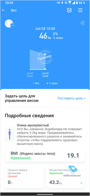 Первый взгляд на экосистему realme