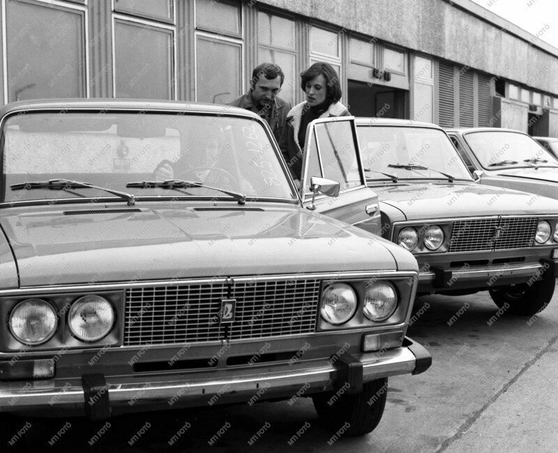 Невероятные и редкие ретро-фотографии ретро