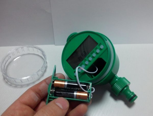 Создание эффективной системы автополива своими руками самоделкин