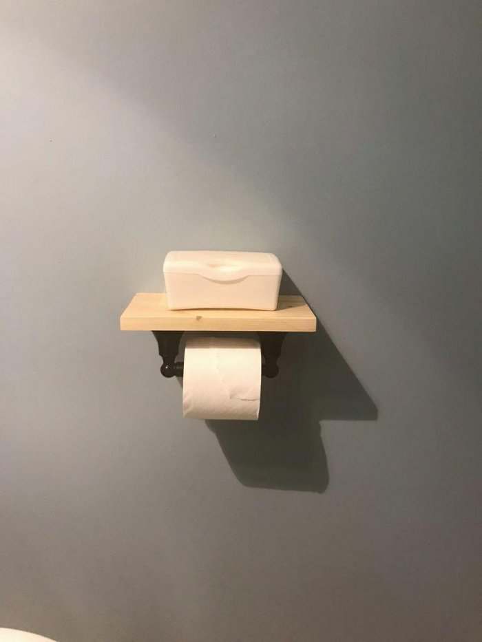 Плавающие полки Плавающие полки домоводство