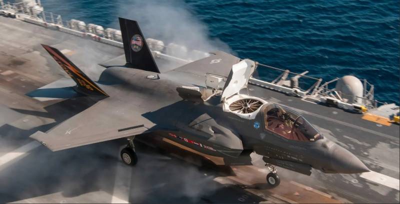 Дрононосец: авианосные смех и слезы по-турецки вмф