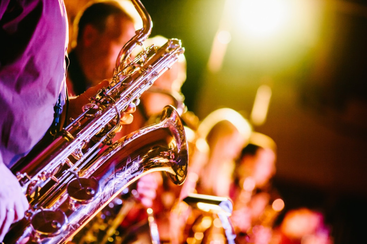 День джаза отметят в Краснодаре: Биг-бэнд Гараняна и известные  музыканты из Европы и Америки