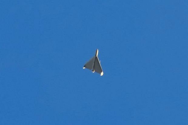 Набрать высоту: новая тактика применения БПЛА «Герань-2» позволит максимально истощить украинскую ПВО