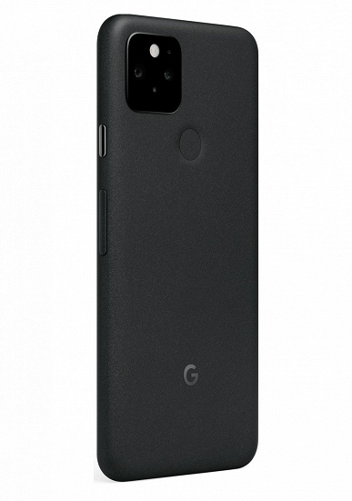 Первые в мире смартфоны с Android 11. Представлены Google Pixel 5 и Pixel 4a 5G