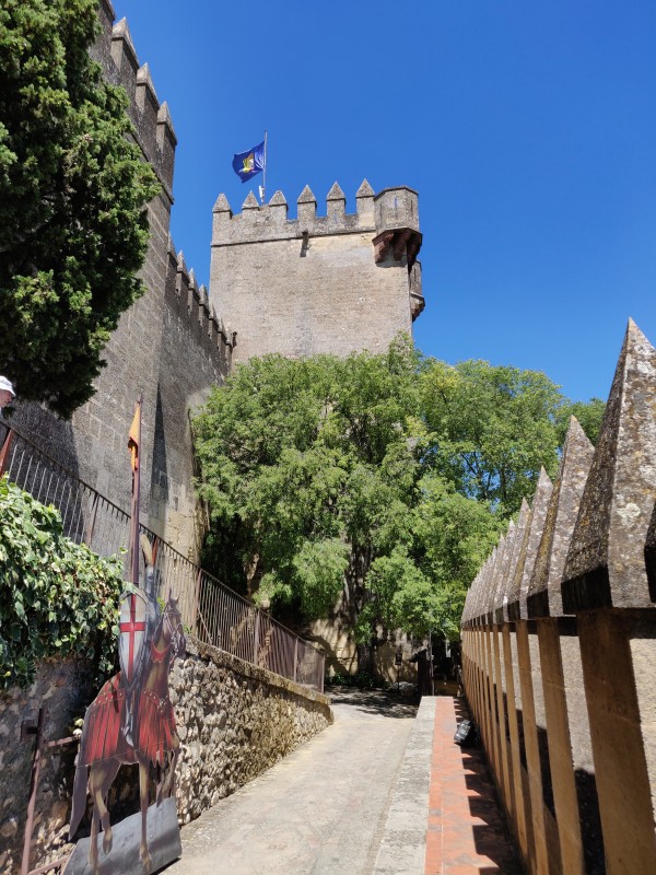 Путешествие по южной Испании на автомобиле Путешествие по южной Испании на автомобиле автомобили