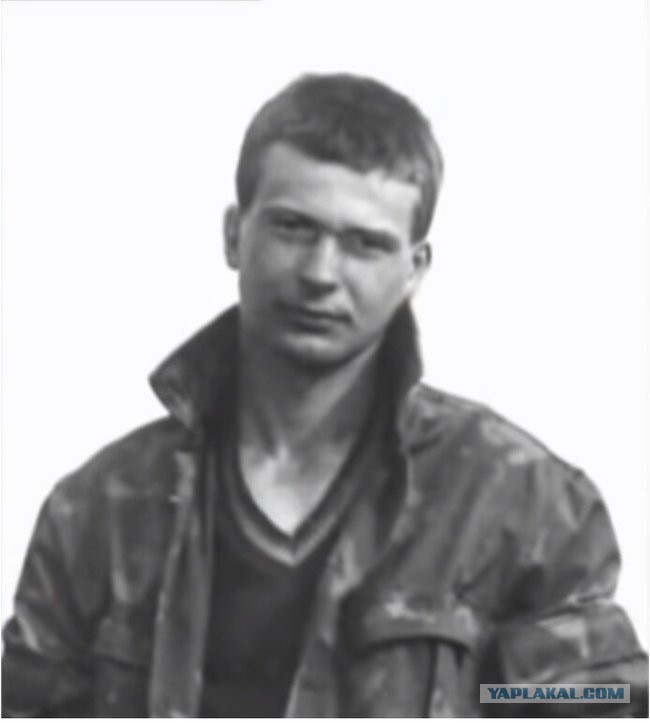 Что стало с реальным прототипом "Ворошиловского стрелка" актер,"Ворошиловского стрелка",кино и тв,скандал,фильм,шоубиz,шоубиз