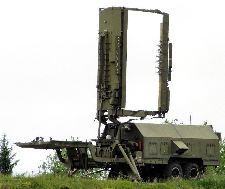Система ПВО КНДР: радиолокационные средства контроля воздушного пространства и истребительная авиация оружие