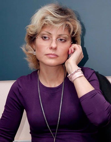 Проститутка и убийца: США оскорбили жену Ходорковского