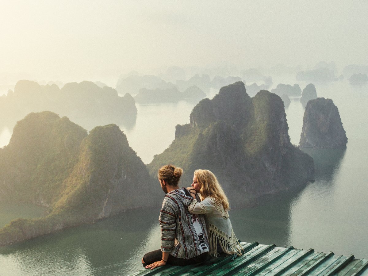 travel