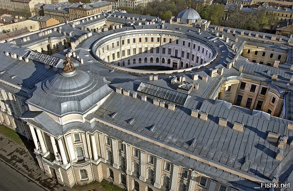 13-Академия художеств 13-Академия художеств Красивые здания, СПб, питер
