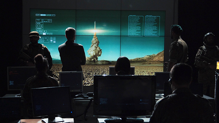 ЗАПАД НАСТАИВАЕТ НА ТРЕТЬЕЙ МИРОВОЙ: КИЕВ ВЫДВИНУЛ МОСКВЕ УЛЬТИМАТУМ