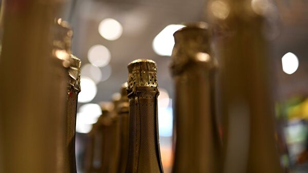 В Забайкалье могут полностью запретить продажу алкоголя в праздники Лента новостей
