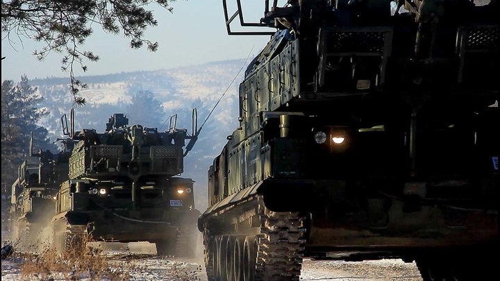 "ОТВАЖНЫЕ" ИСПЫТАЛИ СУПЕРОРУЖИЕ ПРОТИВ HIMARS. ЛЕОНКОВ ОБЪЯСНИЛ ФИНТ