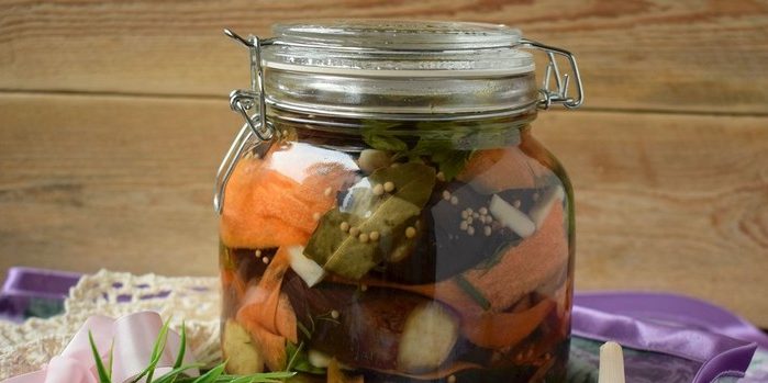 10 способов заготовить вкусные баклажаны на зиму 10 способов заготовить вкусные баклажаны на зиму готовим дома,заготовки,кулинария,рецепты