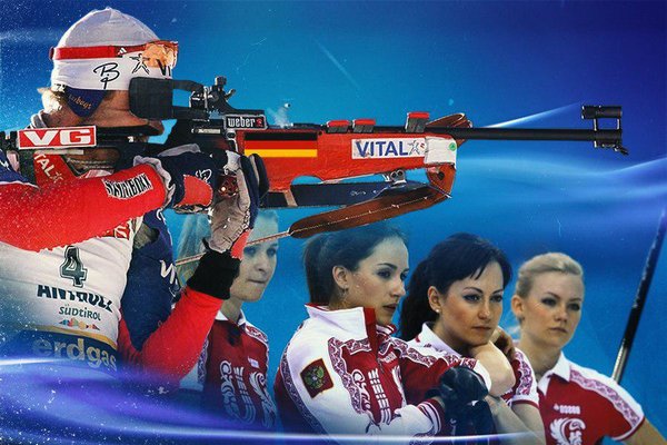 «Да идите вы, с пламенным приветом!»: иностранные спортсмены объявляют бойкот России