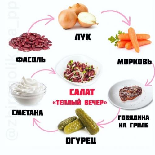 Полезно и вкусно. 04