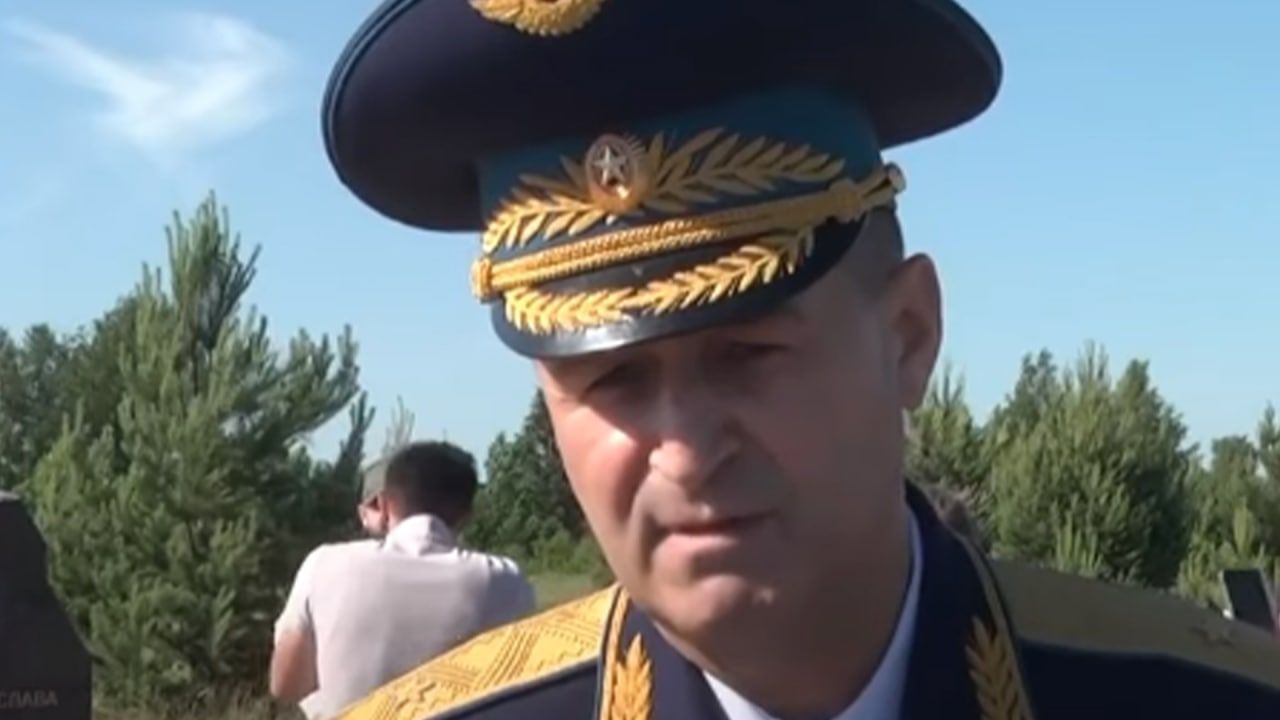 «Офицеры России» единогласно проголосовали за присвоение организации имени героя Боташева