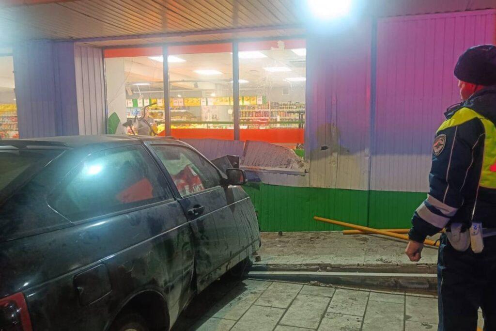 Водителя, сбившего на смерть двух девочек в Ревде, поместили в изолятор