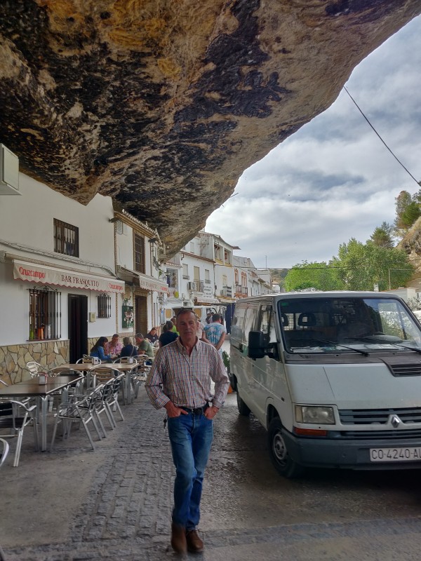 Путешествие по южной Испании на автомобиле Путешествие по южной Испании на автомобиле автомобили