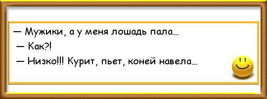 Привет участникам естественного отбора! анекдоты